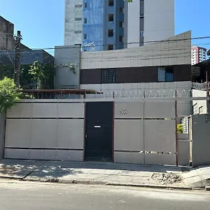  Apartamento Studio Boa Viagem
